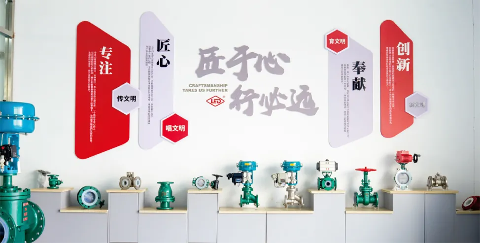 严格的检测，是产品质量的保证